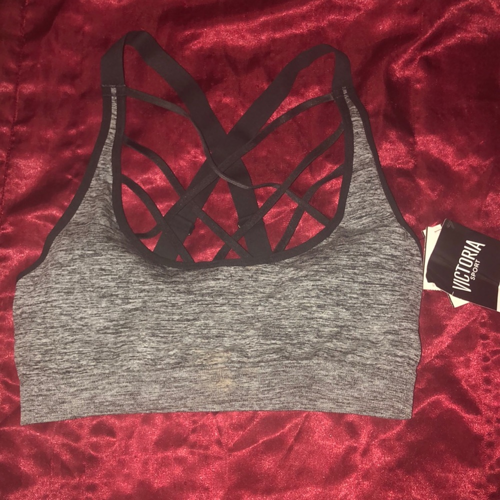 COPY - VICTORIA SPORTS BRA